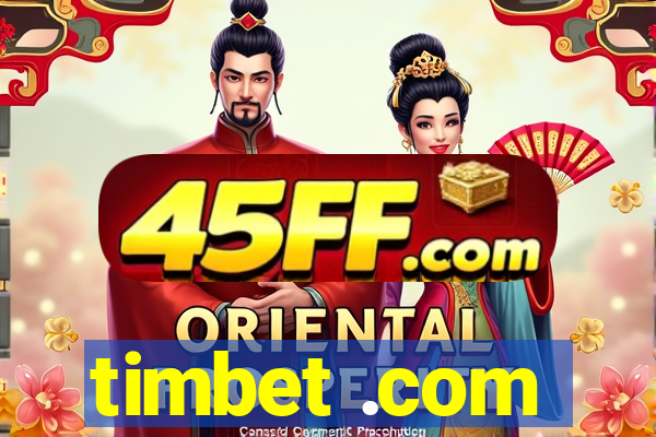 timbet .com